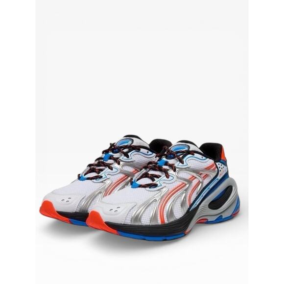PUMA Inverse Millennial Men's Sneakers Casual Shoes 40424101 Size 10.5 New
